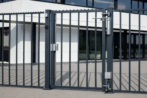 dépannage de portail électrique Beaussais-sur-Mer-1