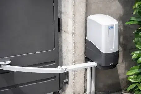 dépannage de portail électrique à Beaussais-sur-Mer - image 3