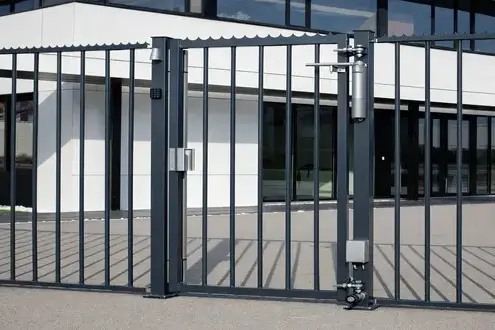 dépannage de portail électrique à Combourg - image 3