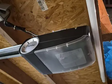 dépannage de portail électrique Dinan-1