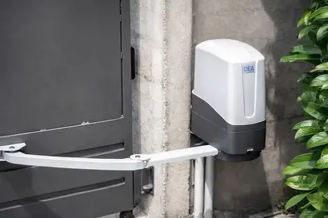 dépannage de portail électrique à Dinan - image 2