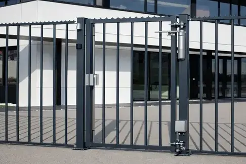 dépannage de portail électrique à Dinan - image 4