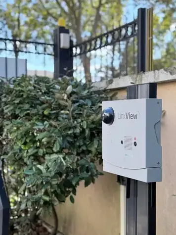 dépannage de portail électrique Dinan-5