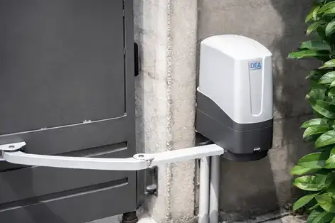 dépannage de portail électrique à Dinard - image 2