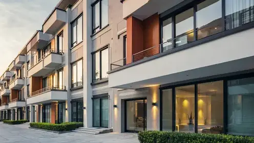 dépannage de portail électrique à Dinard - image 3