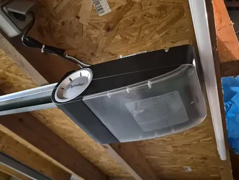 dépannage de portail électrique Dinard-5