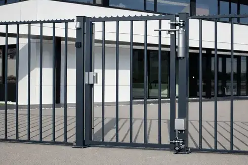dépannage de portail électrique Dol-de-Bretagne-1