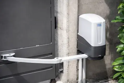 dépannage de portail électrique à Dol-de-Bretagne - image 2