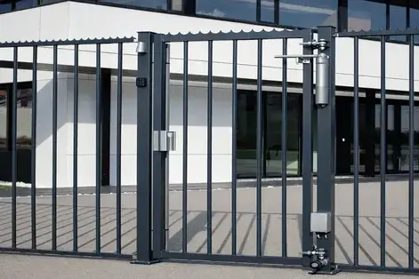 dépannage de portail électrique à Lanvallay - image 2