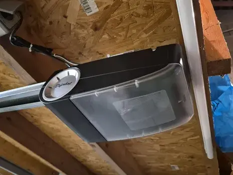 dépannage de portail électrique Mesnil-Roc'h-1