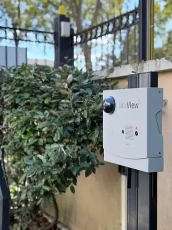 dépannage de portail électrique à Mesnil-Roc'h - image 2