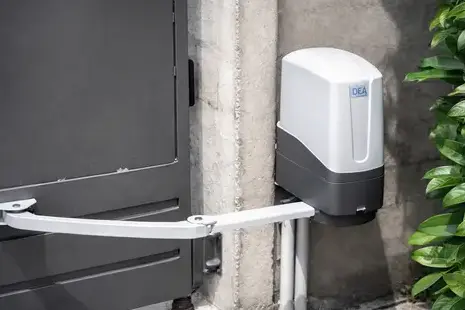 dépannage de portail électrique à Mesnil-Roc'h - image 4