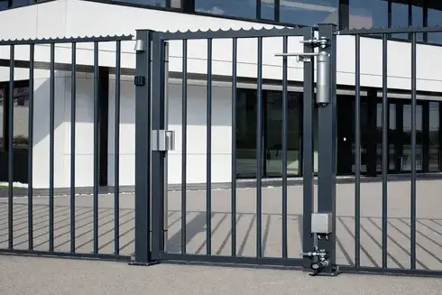 dépannage de portail électrique Mesnil-Roc'h-5