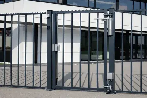dépannage de portail électrique à Miniac-Morvan - image 4