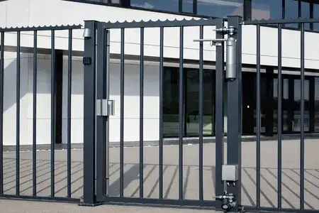 dépannage de portail électrique à Pleurtuit - image 3