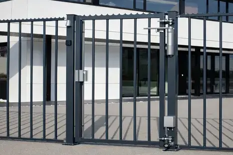dépannage de portail électrique Saint-Malo-1