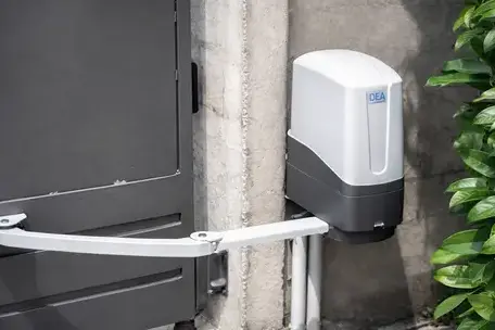 dépannage de portail électrique à Saint-Malo - image 3
