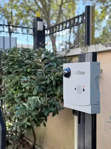 installateur d'interphone Beaussais-sur-Mer-1
