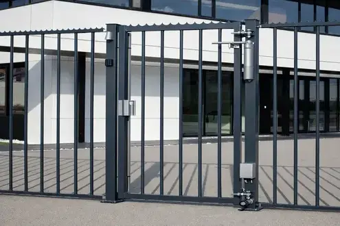 installateur d'interphone à Beaussais-sur-Mer - image 4