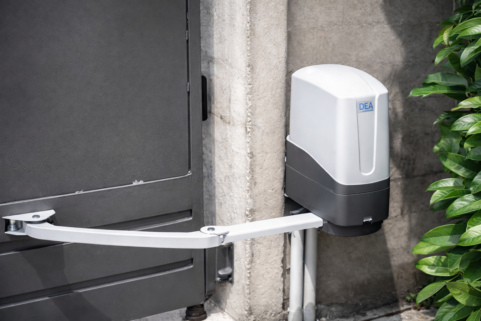 installateur d interphone beaussais sur mer