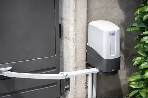 installateur d'interphone à Cancale - image 4