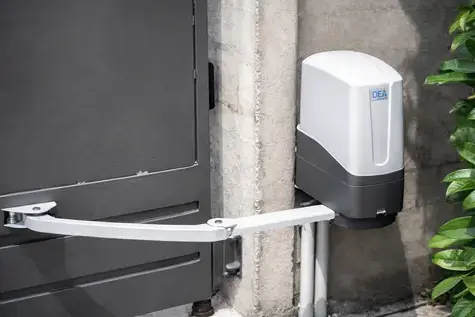 installateur d'interphone à Dinan - image 4