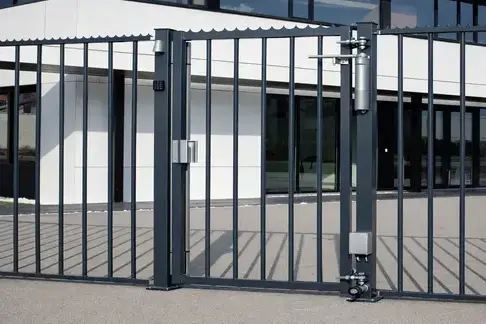 installateur d'interphone Dinard-5