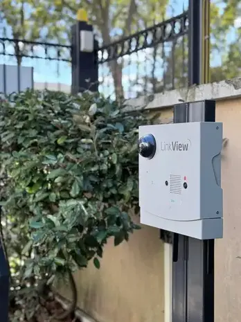 installateur d'interphone Dol-de-Bretagne-5