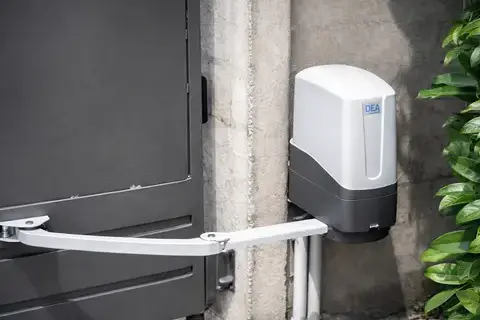 installateur d'interphone Lanvallay-1