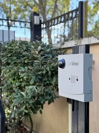 installateur d'interphone à Mesnil-Roc'h - image 2