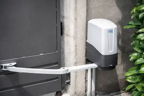 installateur d'interphone à Mesnil-Roc'h - image 3