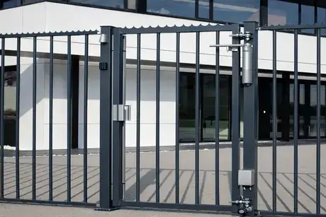 installateur d'interphone Mesnil-Roc'h-5