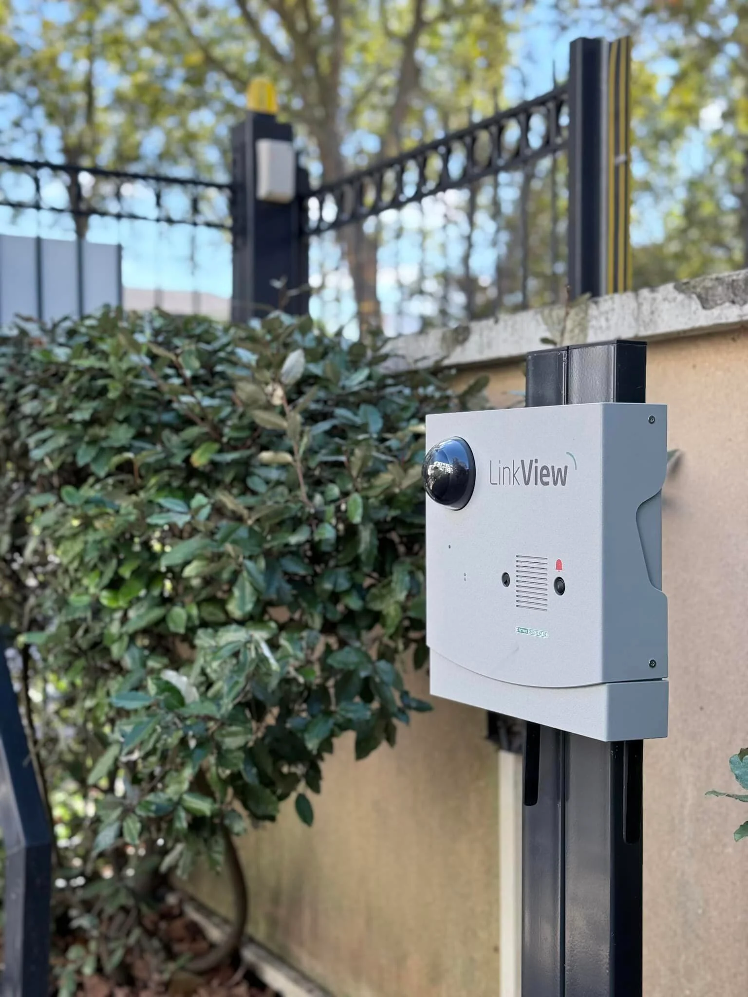 installateur d interphone miniac morvan