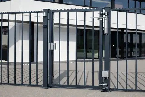 installateur d'interphone Pleurtuit-1