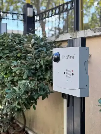 installateur d'interphone Saint-Malo-5