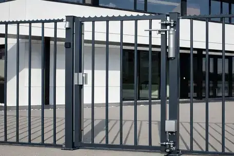installateur de portail motorisé à Beaussais-sur-Mer - image 4