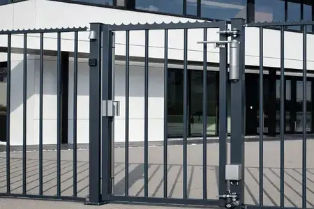 installateur de portail motorisé Cancale-1