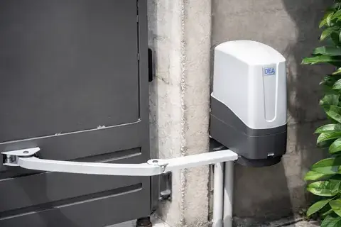 installateur de portail motorisé Combourg-5