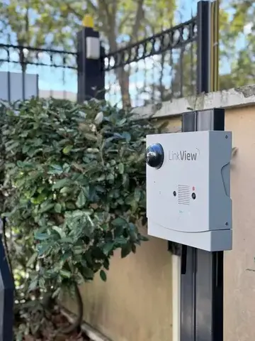 installateur de portail motorisé Dinan-1