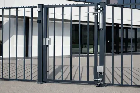 installateur de portail motorisé à Dinan - image 4