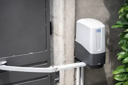 installateur de portail motorisé Dinan-5