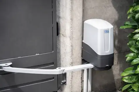 installateur de portail motorisé Dinard-5