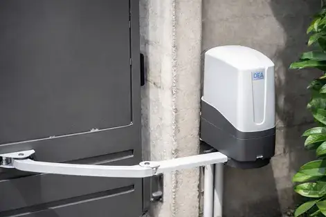 installateur de portail motorisé Mesnil-Roc'h-1