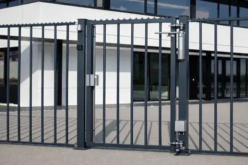 installateur de portail motorisé à Miniac-Morvan - image 2