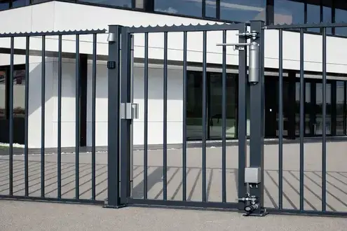 installateur de portail motorisé à Pleurtuit - image 2