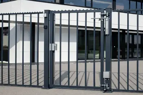 installateur de portail motorisé Saint-Malo-1