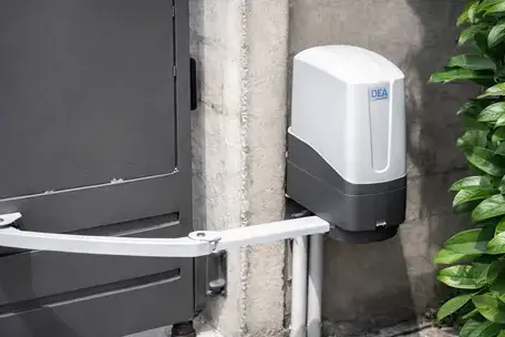 installateur de portail motorisé à Saint-Malo - image 3
