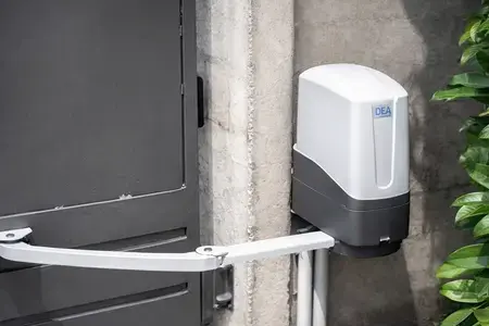 installateur de vidéosurveillance Combourg-1