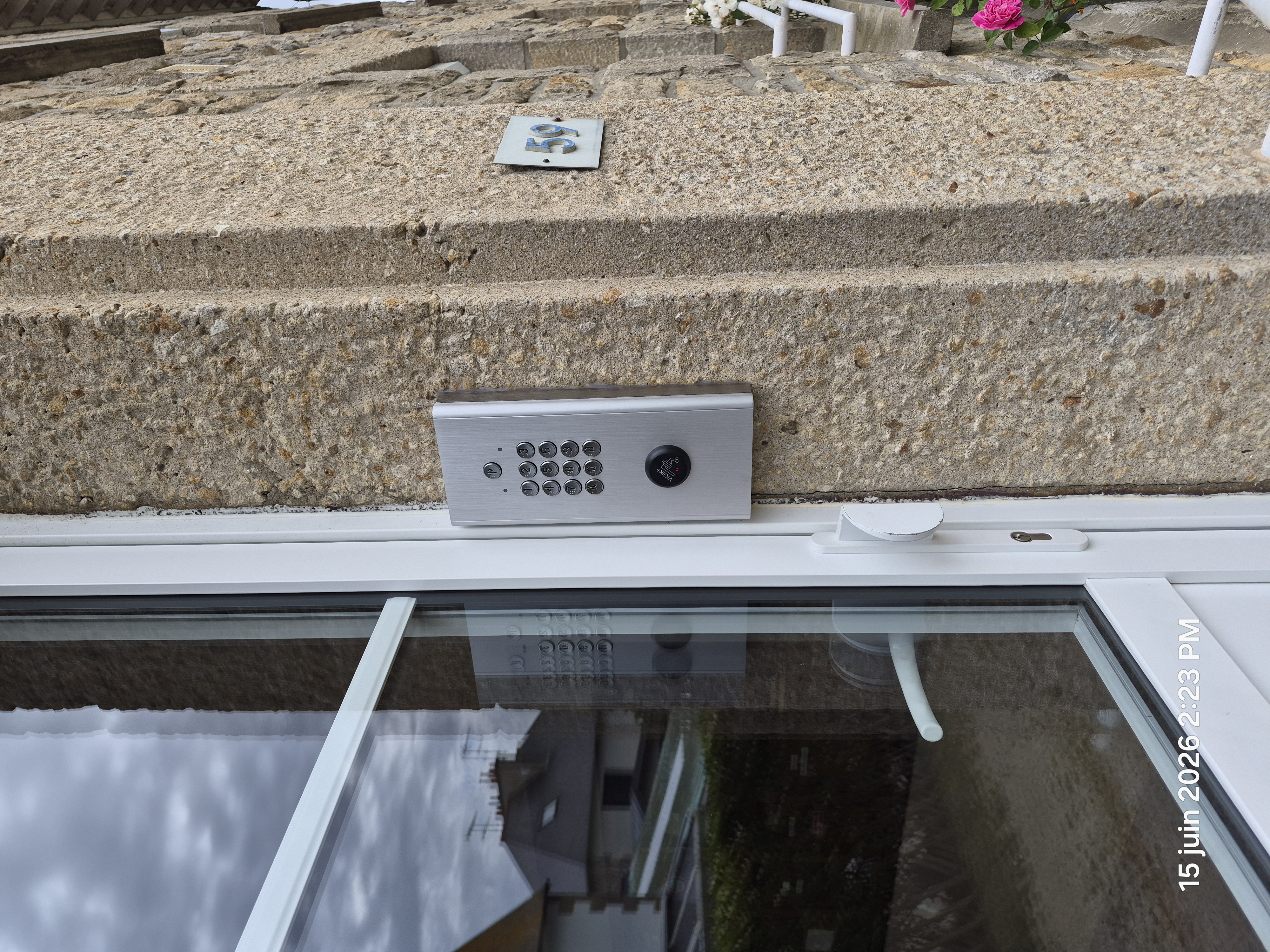 installateur de videosurveillance combourg