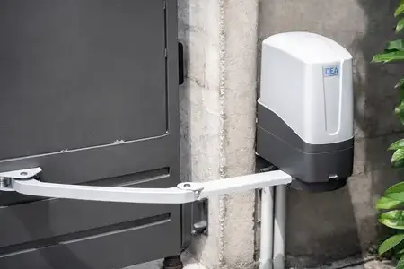 installateur de vidéosurveillance Dinard-5
